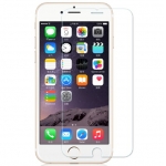 Transparent Clear Tempered Glass Film Curved Edge Screen Protector for iPhone 6 Plus 5.5inch