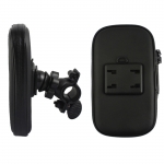 Water-proof Bag Bicycle Tough Touch Case Phone Holder for Samsung i9220