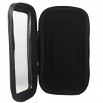 Water-proof Bag Bicycle Tough Touch Case Phone Holder for Samsung i9200