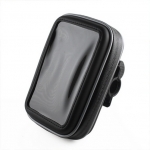 Water-proof Bag Bicycle Tough Touch Case Phone Holder GPS