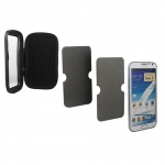 Water-proof Bag Bicycle Tough Touch Case Phone Holder for Samsung N7100