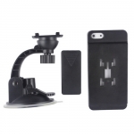 Car Windshield Phone Case Stand Holder for iPhone 5