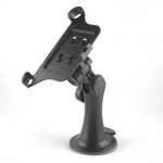 Car Windshield 360° Adjustable Mount Stand Holder for iPhone 5C