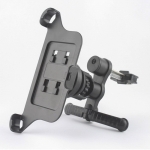 Car Air Vent ​360° Adjustable Mount Stand Holder for iPhone 5C