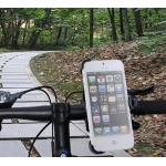 Bicycle Mount Bike Stand Holder for iPhone 5