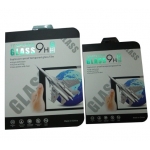 Transparent Clear Tempered Glass Film Screen Protector for iPad 4