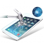 Transparent Clear Tempered Glass Film Screen Protector for iPad Air 2