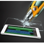 Transparent Clear Tempered Glass Film Screen Protector for iPad Air 2