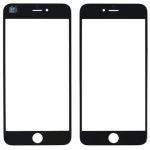 OEM Front Glass Outer Glass replacement for iPhone 6 Plus Black/White