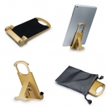 Stylish Metal Stand Holder for All Mobile Phones ,Tablet PC