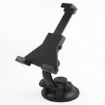 Car Windshield Holder for iPad Samsung Tablet