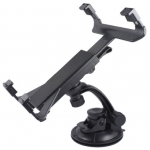 Car Windshield Suction Cup ​Holder for iPad Samsung Tablet