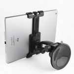 Suction Cup Car Windshield Stand Holder for Samsung Tablet PC ​iPad