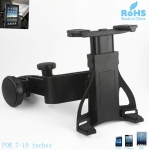 Backseat Headrest Stand Holder for all Tablet iPads Samsung PC