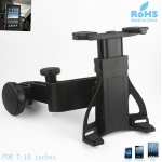 Backseat Headrest Stand Holder for all Tablet iPads Samsung PC 