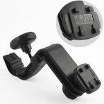 Backseat Headrest Stand Holder for all Tablet iPads Samsung PC 