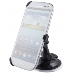 Car Windshield Stand Holder for Samsung Galaxy SIII i9300