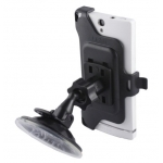 Car Windshield Suction Cup Stand Holder for Sony Ericsson LT26i