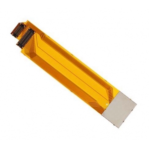 LCD and Digitizer PCB Connector Extended Flex Cable Ribbon for iPhone 5