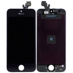 LCD with Touch Screen Digitizer Assembly Replacement for iPhone 5