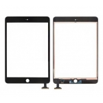 Digitizer Touch Screen Replacement for iPad Mini - Black/White