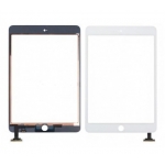 Digitizer Touch Screen Replacement for iPad Mini - Black/White