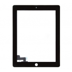 High Quality Touch Screen Digitizer Replacement for iPad 2 Black/White​