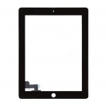 Touch Screen Digitizer Replacement for iPad 2 Black/White​