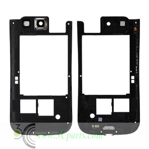 Middle Cover replacement for Samsung Galaxy S3 i9300