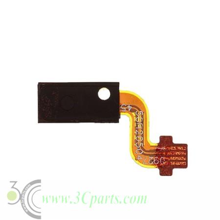 Power On Off Flex Cable replacement for HTC Window Phone 8S