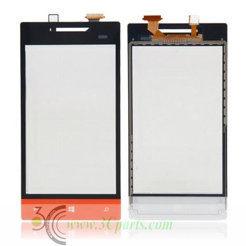 Touch Screen Digitizer ​replacement for HTC Window Phone 8S