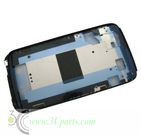 Front Cover Housing replacement for HTC Sensation XE