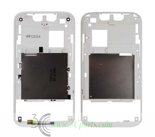 Middle Cover replacement for HTC Sensation XL