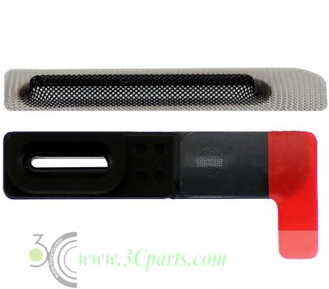 Earpiece Anti-dust Mesh with Bracket Repair Parts for iPhone 6/6Plus