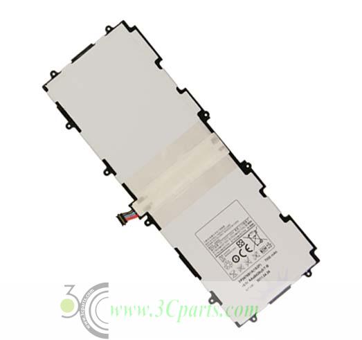 SP3676B1A Battery replacement for Samsung Galaxy Tab 2 10.1 P5100 P5110