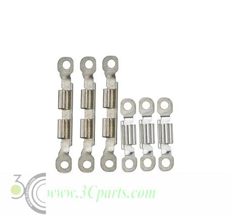 LCD Screen Locking Plate replacement for iPhone 6 Plus