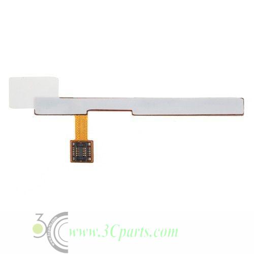 Power Button Flex Cable replacement for Samsung Galaxy Tab 2 10.1 P5100 P5110
