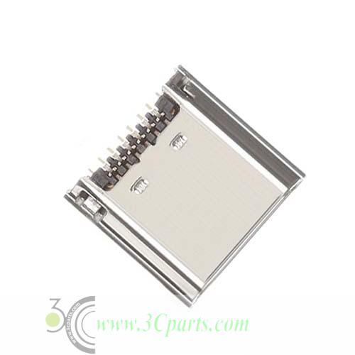 Dock Connector Charging Port replacement for Samsung Galaxy Tab 3 7.0 T210 T211