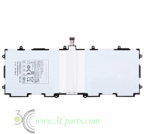 Battery replacement for Samsung Galaxy Tab 2 10.1 P5113