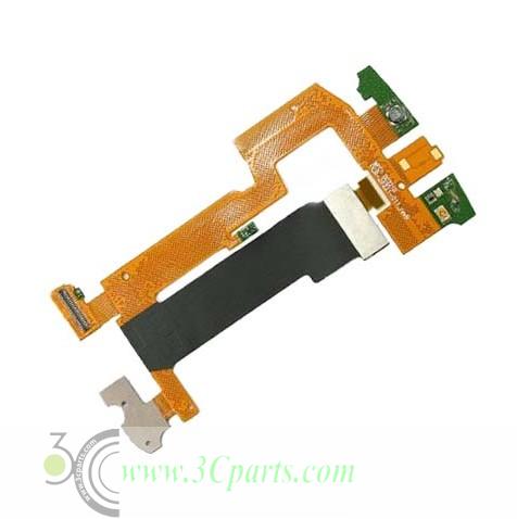 Main Motherboard Flex Cable replacement for Blackberry Torch 9800