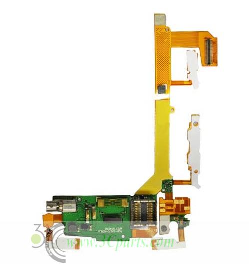 Camera Flex Cable replacement for Blackberry Torch 9800