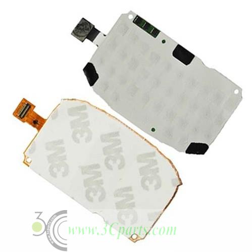 Keyboard Keypad Flex Cable replacement for Blackberry Torch 9800