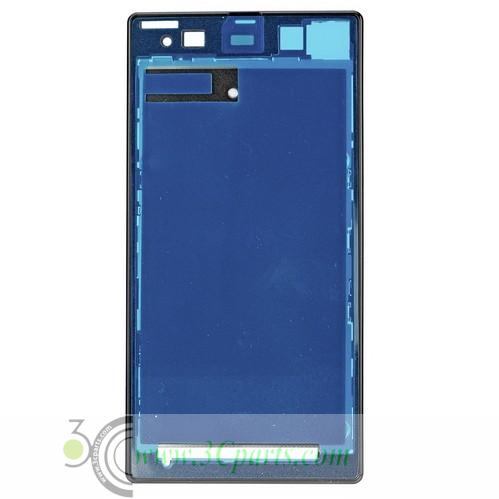Middle Frame replacement for Sony Xperia Z1 L39h