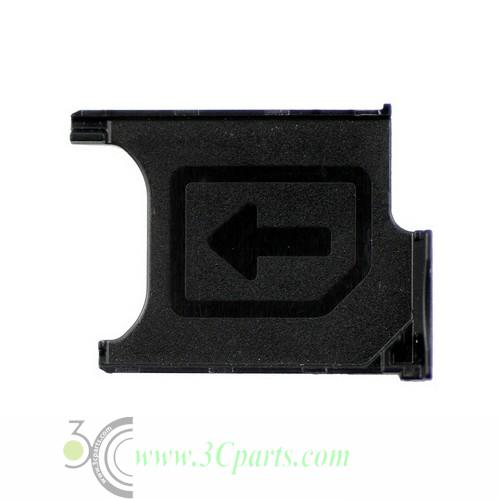 SIM Card Tray Holder replacement for Sony Xperia Z1 L39h