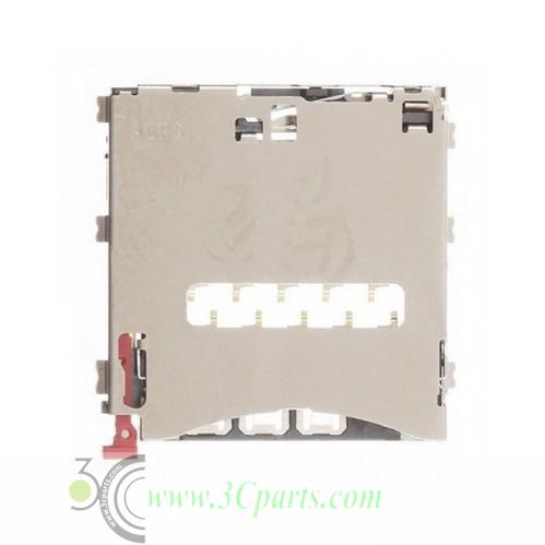 SIM Card Reader Contact replacement for Sony Xperia Z1 L39h
