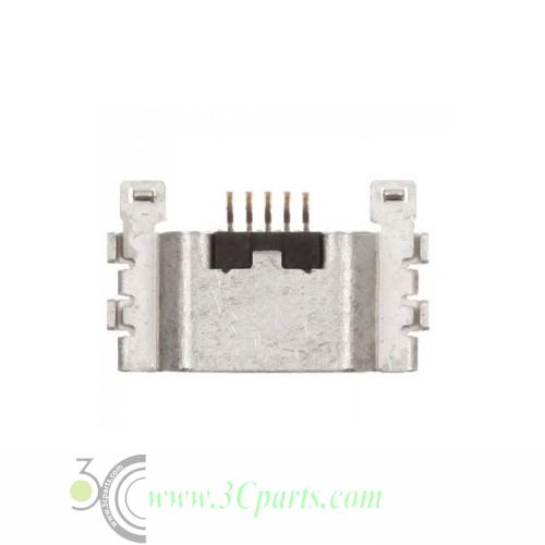 Dock Connector Charging Port ​replacement for Sony Xperia Z1 L39h
