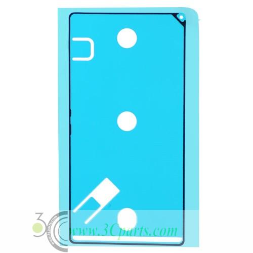 Adhesive Sticker for Sony Xperia Z1 L39h Middle Frame