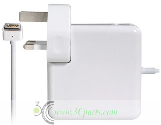 UK Standard Power Adapter for MacBook Noebook Laptops