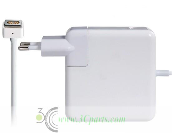 EU Standard Power Adapter for Apple Macbook Air/Pro