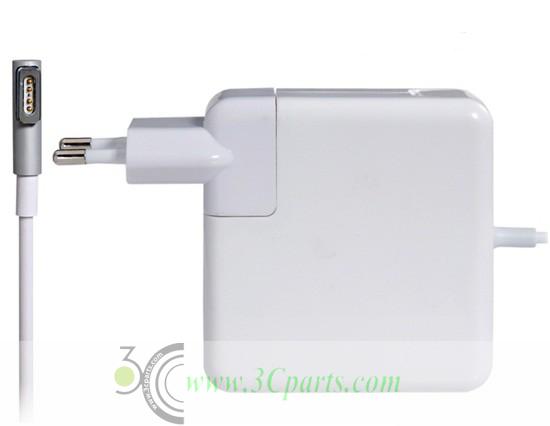 EU Plug Magnetic Interface Power Adapter for Apple Macbook Air/Pro